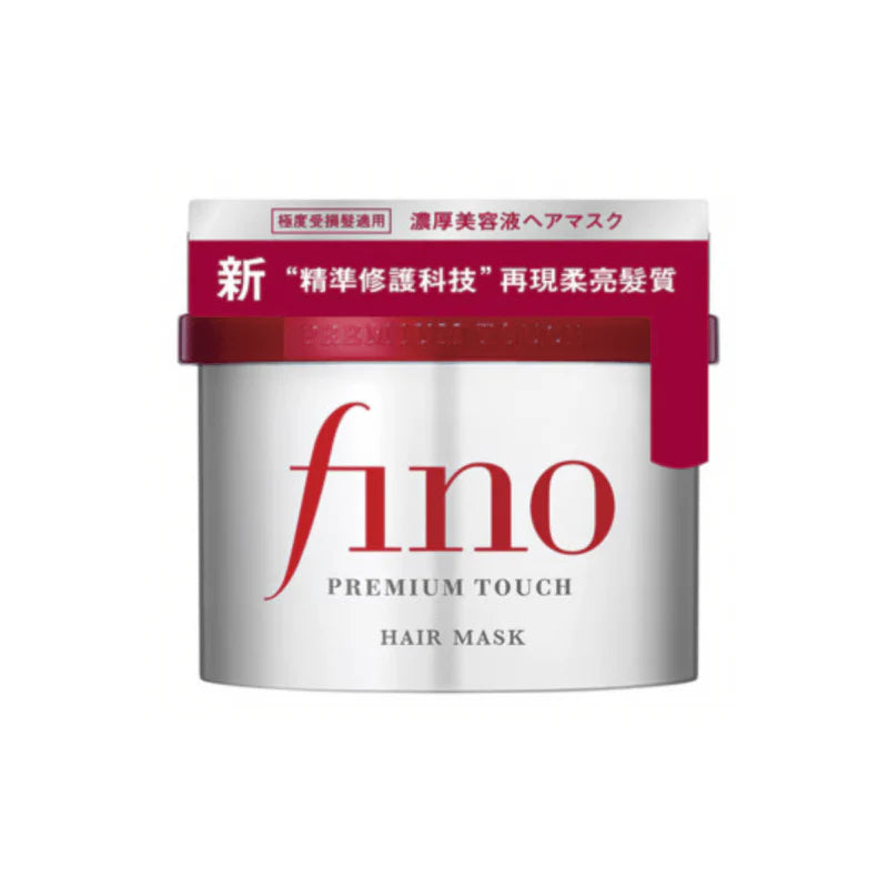 Fino Premium Touch Hair Mask 230g