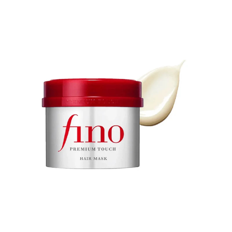 Fino Premium Touch Hair Mask 230g