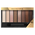 Max Factor Masterpiece Nude Palette 001 Cappuccino Nudes