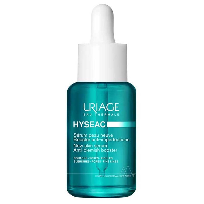 Uriage Hyseac New Skin Serum Anti-Blemish 30ml