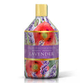 Rudy Profumi Nature & Arome - Lavender Bath & Shower Gel 500ml
