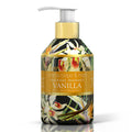 Rudy Profumi Nature & Arome - Vanilla Hand & Body Lotion 250ml