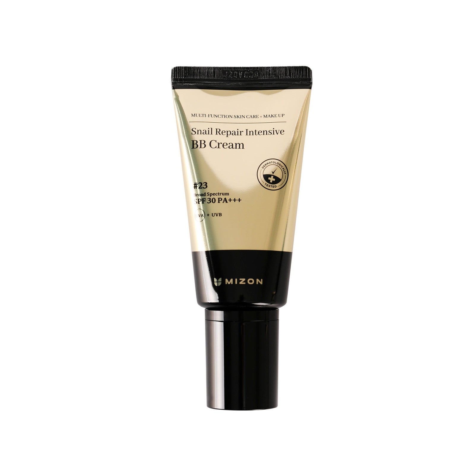Mizon snail repair intensive BB cream #31 golden beige 50g