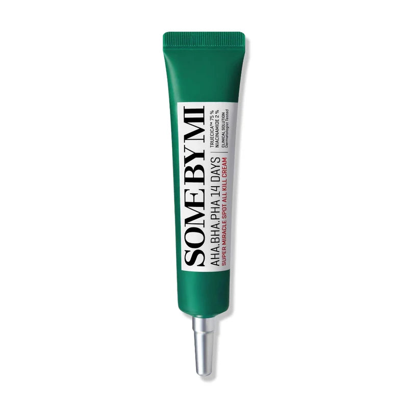 Some by mi super miracle spot all kill cream 30ml