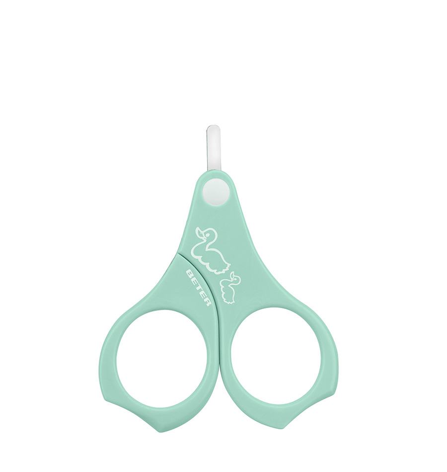Baby Safety Scissors Small