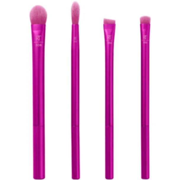 Real Techniques Eye Shine Brush Set