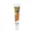 Max Factor Miracle Pure Foundation 84 Soft Toffee