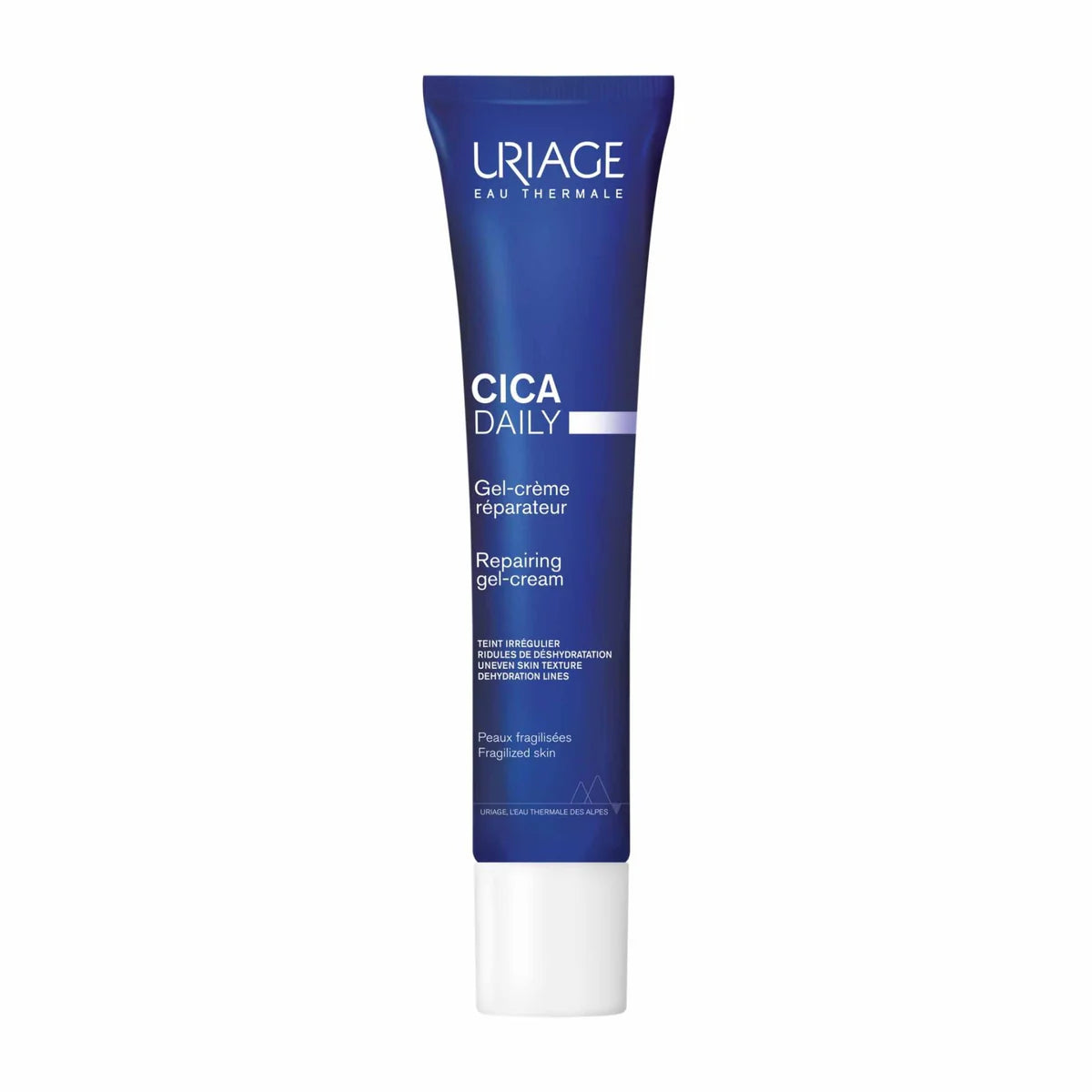 Uriage Bariederm Cica Daily Gel-Cream 40ml