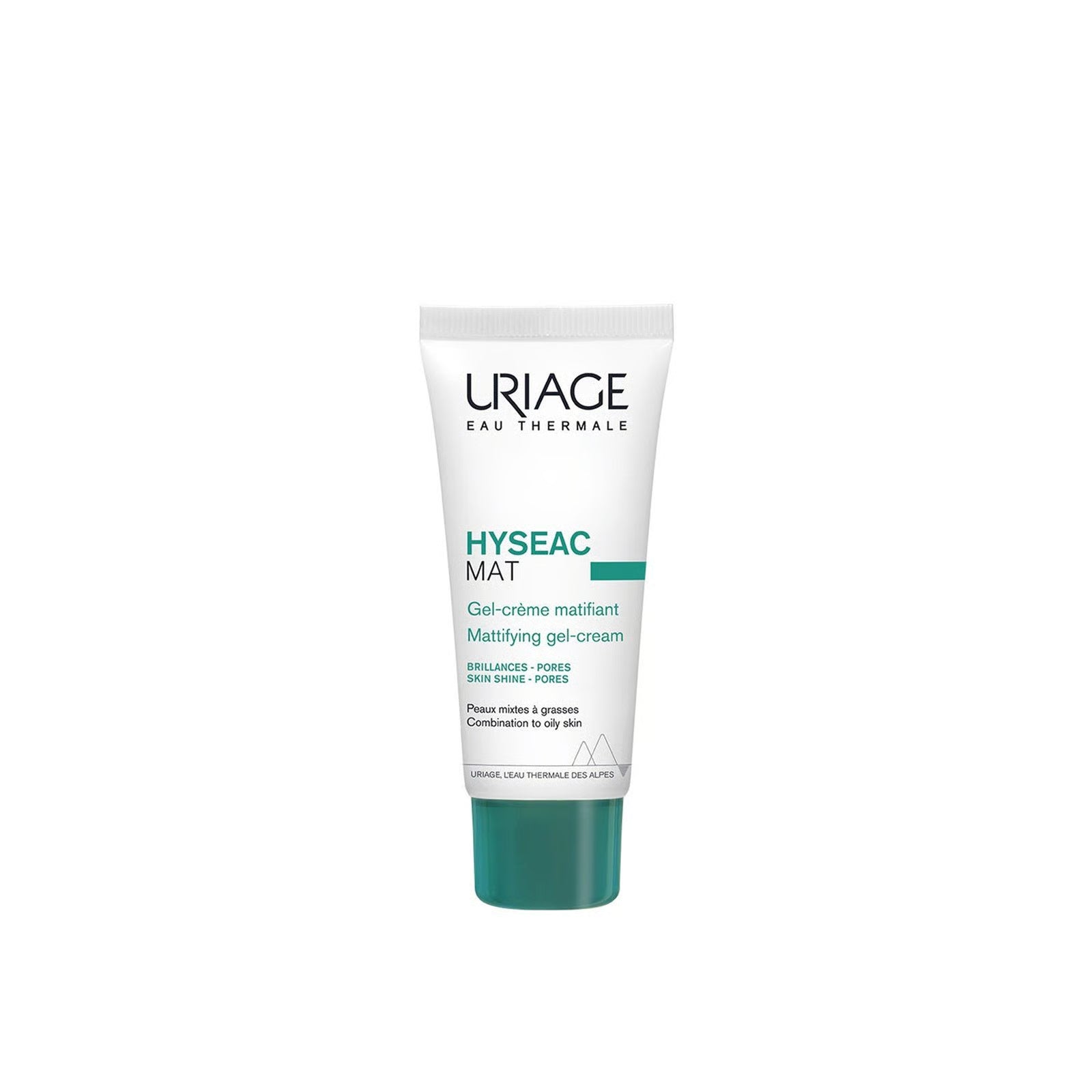 Uriage Hyseac Mat' Matifying Emulsion 40ml