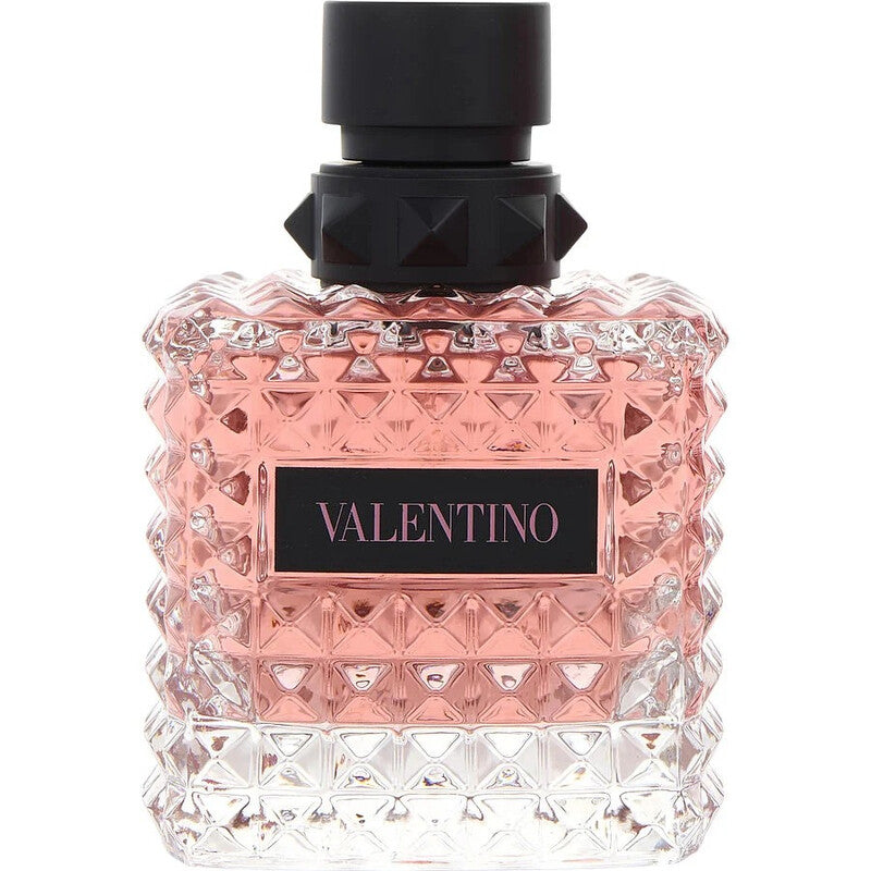 Valentino donna born in roma: warm vanilla EDP, 100ml