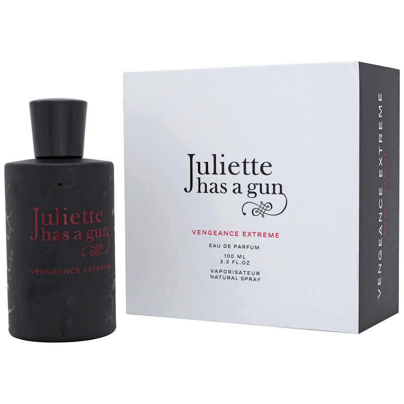 Juliette has a gun vengeance extreme