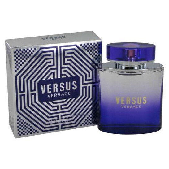 VERSACE Versus: A Floral Fruity EDT for Women