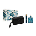 Versace Eros Pour Homme Eau De Parfum Gift Coffret