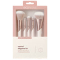 Eco Tools Eco Luxe Natural Elegance Brush Kit