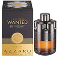 Azzaro Wanted Night Eau De Parfum 100ML