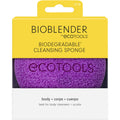 Eco Tools Bioblender Biodegradable Body Cleansing Sponge